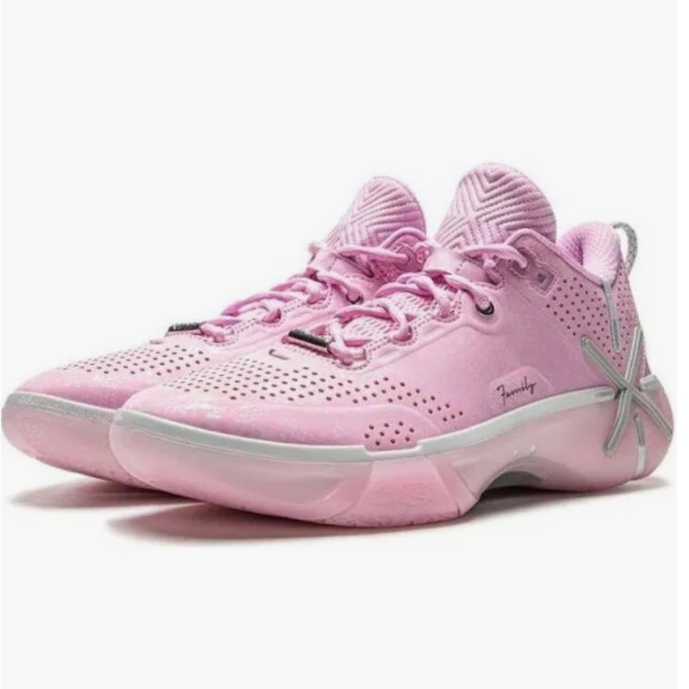 Way of Wade, Wade Shadow-  Performance Athletic Shoes with Breathable Mesh